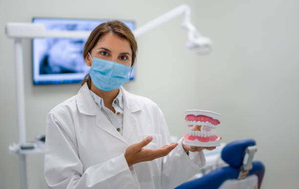 Best Orthodontic Emergency Dentist in Wacousta, MI