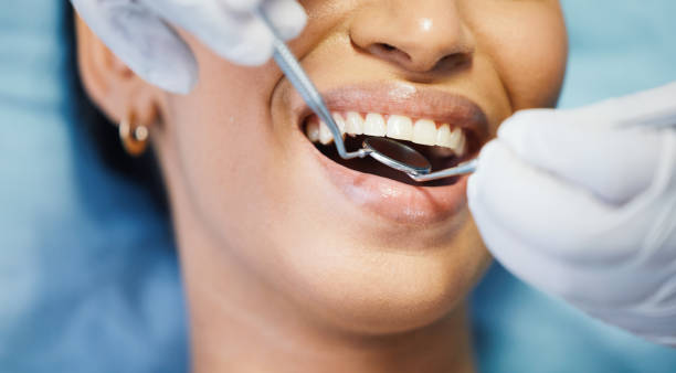 Best Pediatric Emergency Dentist in Wacousta, MI