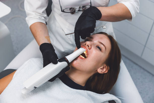 Best Broken or Cracked Tooth Emergency Dentist in Wacousta, MI